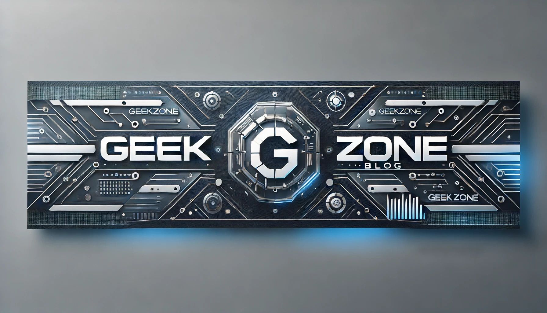 GeekZone Blog