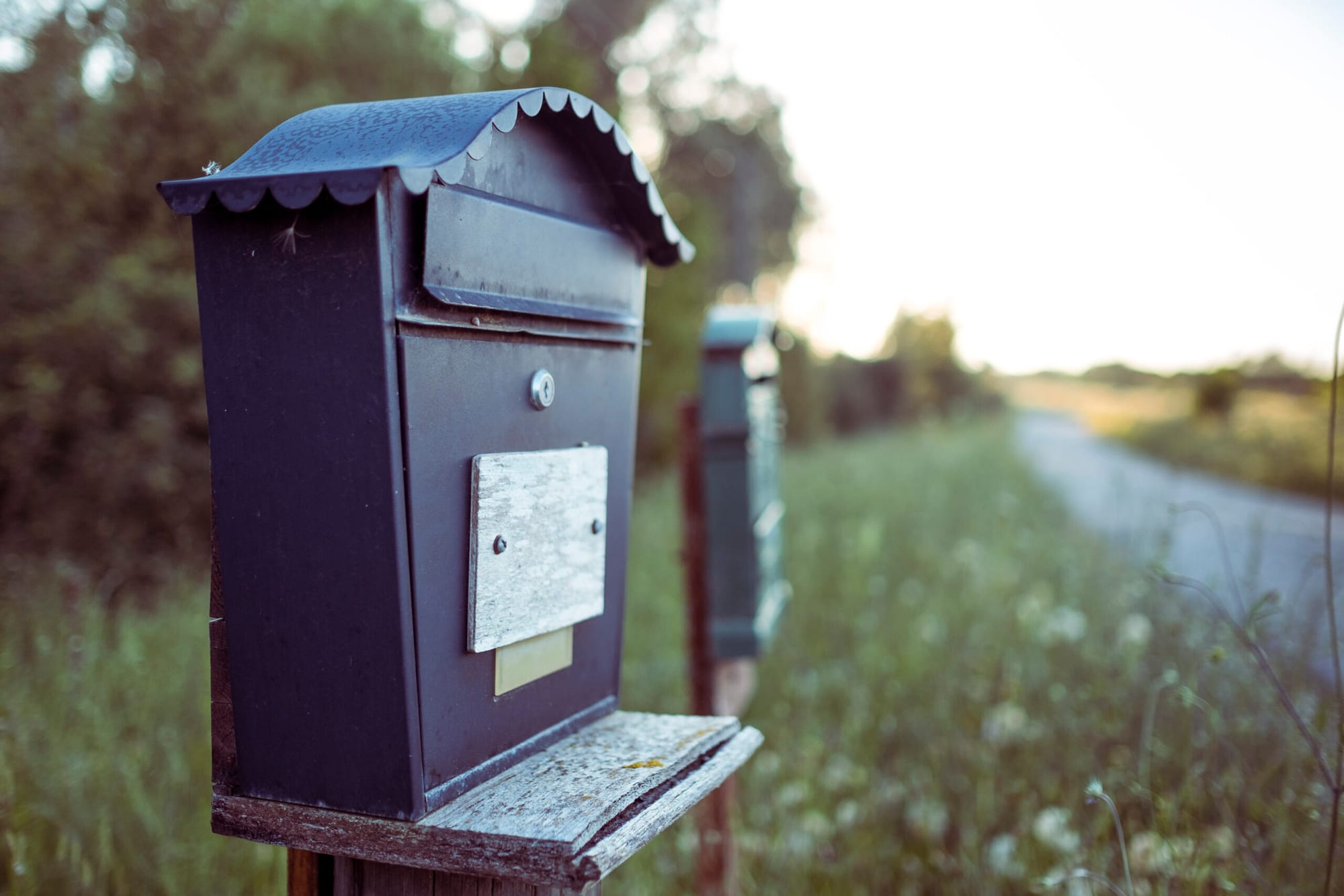 Was spricht für einen eigenen Emailserver?