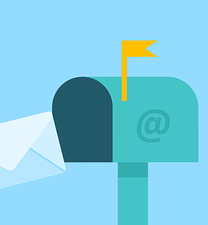Mailcow E-Mail-Server mit Postfix für System-E-Mails