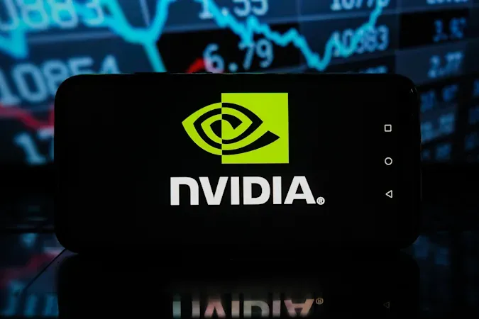 FTC klagt gegen die Übernahme von ARM durch NVIDIA