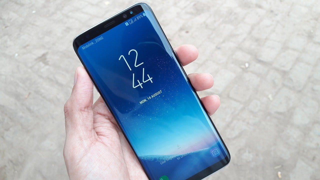 Samsung mit November Update für 2 ältere Smartphones