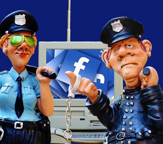 Facebook gibt Werbe-Kampagnen gegen das Impfen frei