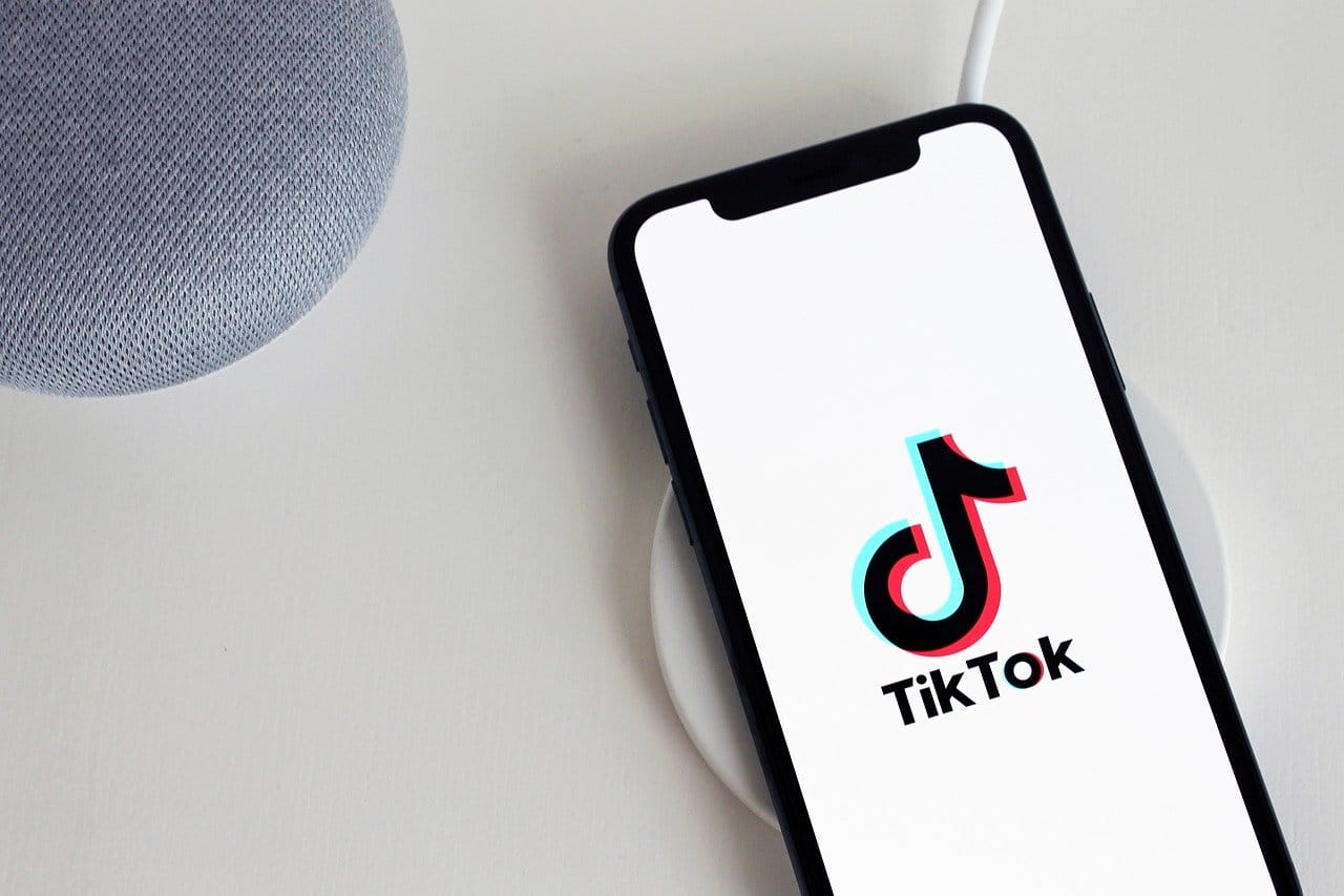 Tiktok verstösst womöglich gegen die General Public License