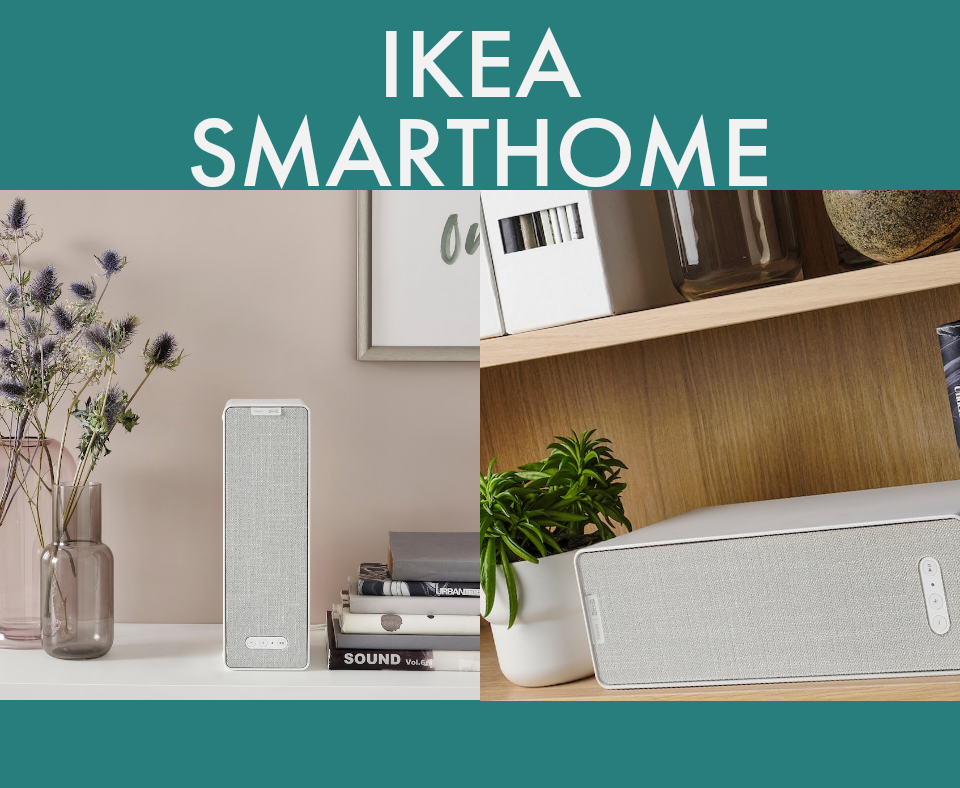 Ikeas neuer Wifi Speaker nun im Store und Shop