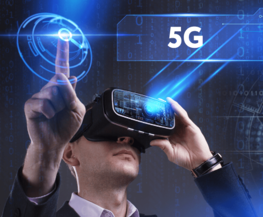 10 Anwendungen der 5G-Technologie in unserem Leben