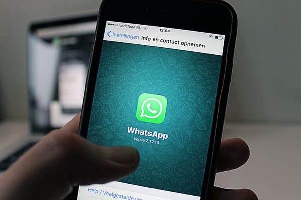 WhatsApp arbeitet an Interoperabilität mit anderen Appsg