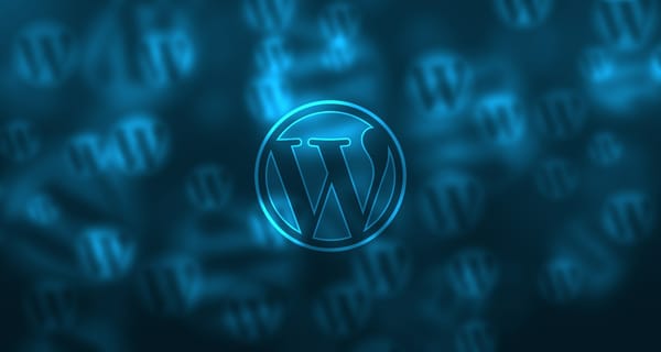 Wordpress mit Sicherheitsaktualisierung