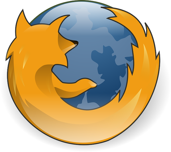 Firefox Browser sorgt für Prozessorauslastung