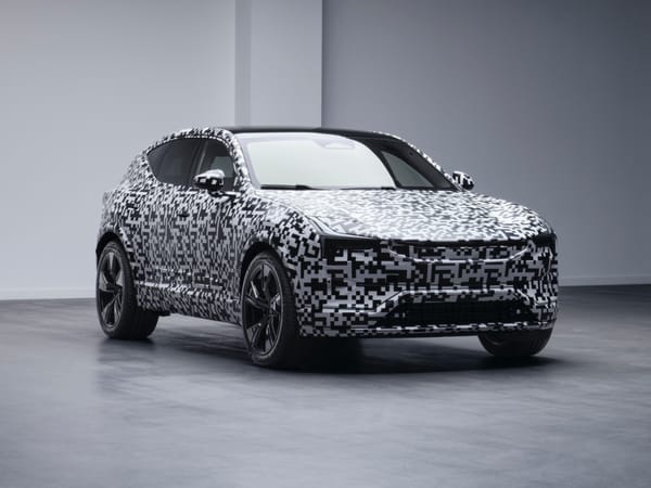 Polestar schiesst gegen VW und Tesla