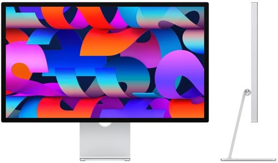 Apple Mac Studio und Studio Display ab sofort erhältlich
