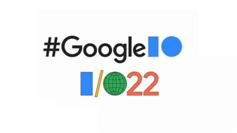 Google I/O 2022 Updates