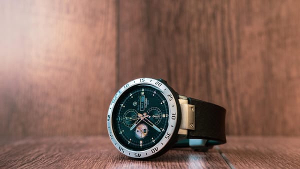 Wear OS ermöglicht erlaubt abspielen über LTE