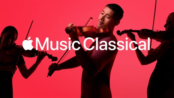 Apple veröffentlicht Apple Music classical für Android