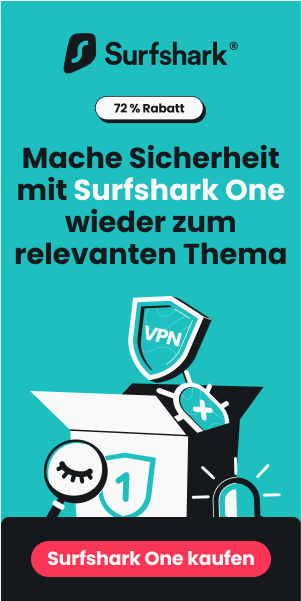 Surfshark enthüllt dedizierte IP-Adresse: Ein neues Level der Cyber-Sicherheit