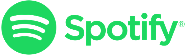 Spotify Logo Rgb Green